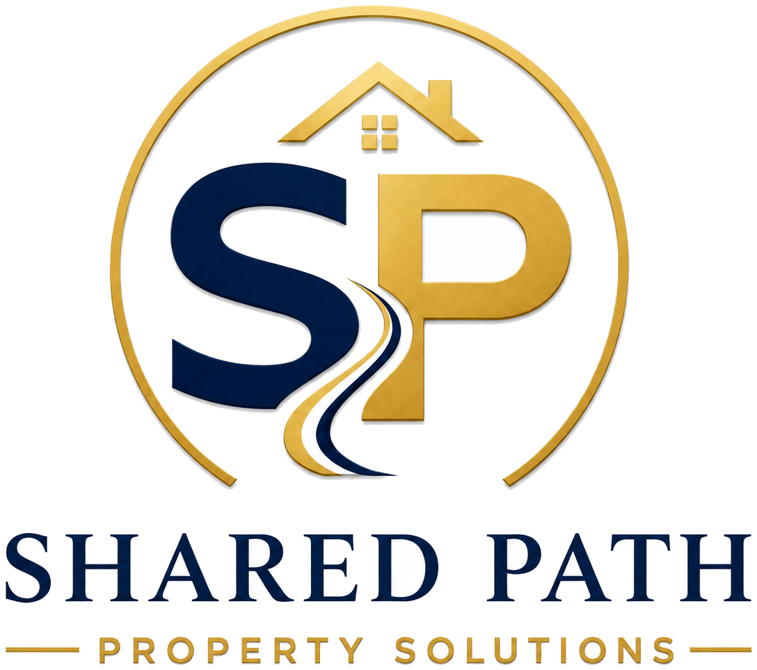Shared Path Property Solutions